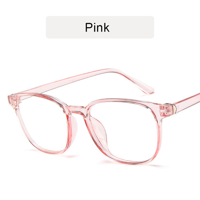 Anti-blue Light Glasses