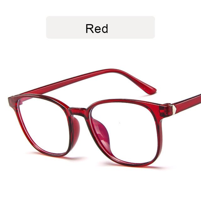Anti-blue Light Glasses