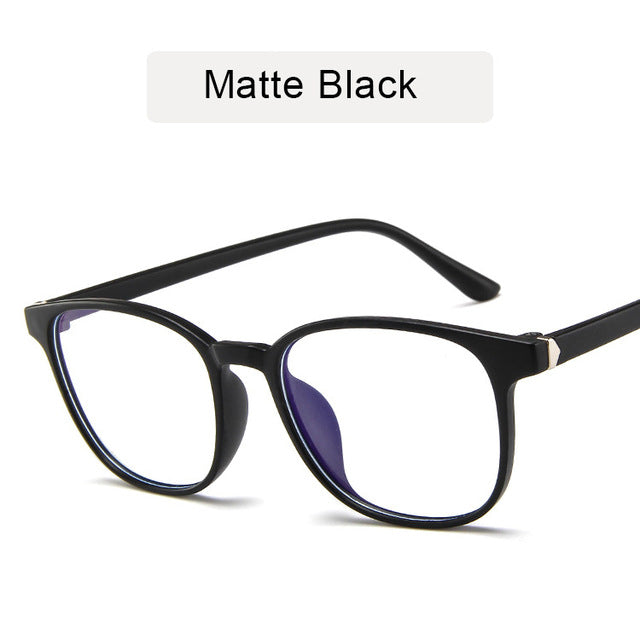 Anti-blue Light Glasses