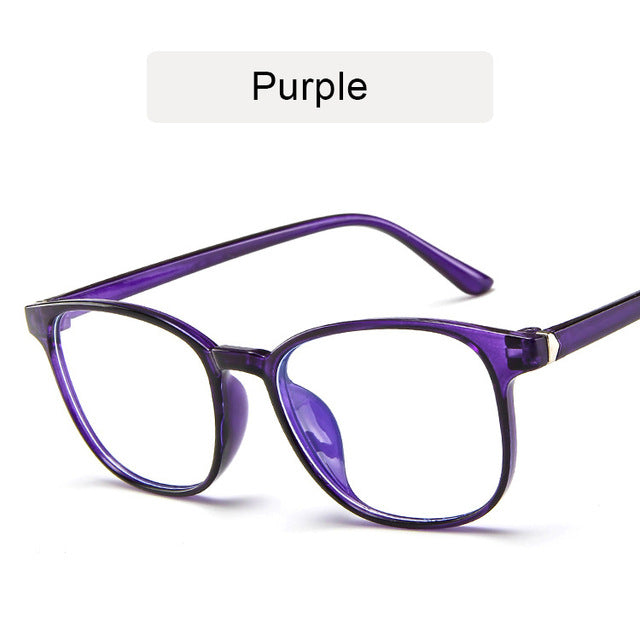 Anti-blue Light Glasses