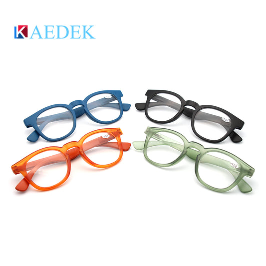 Reading Glasses Unisex