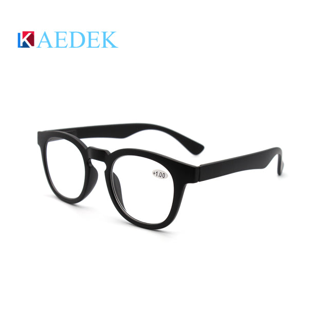 Reading Glasses Unisex