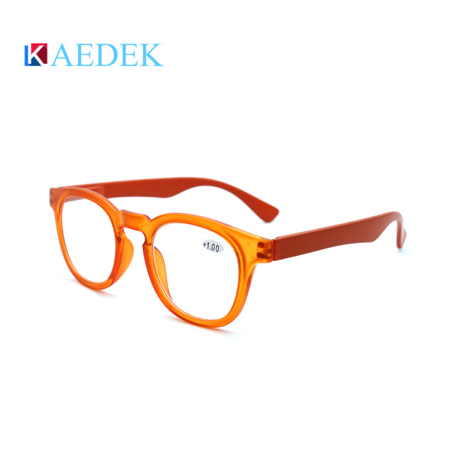 Reading Glasses Unisex