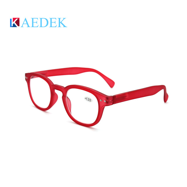 Reading Glasses Unisex