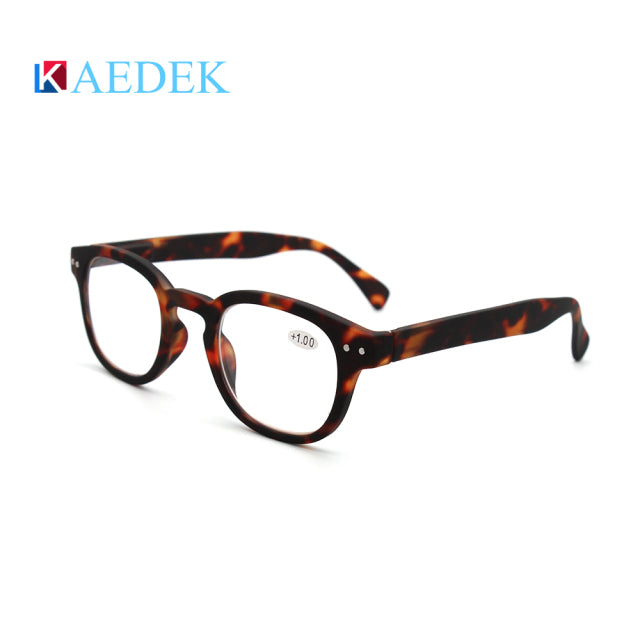 Reading Glasses Unisex