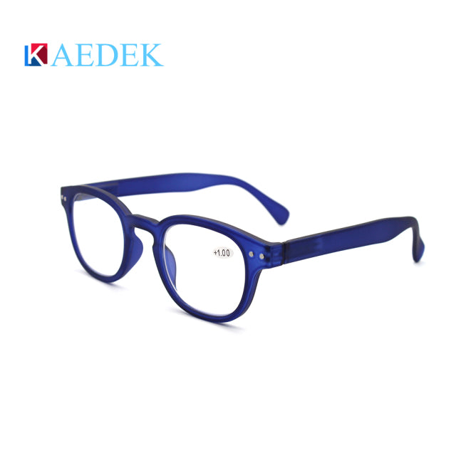 Reading Glasses Unisex
